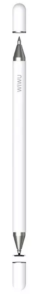 Стилус WIWU Pencil One White - фото 3
