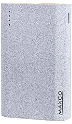 Повербанк Maxco MA-7800 Apache 7800 mAh Grey