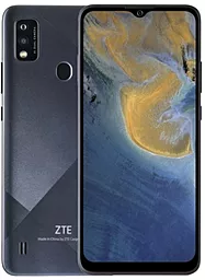 Мобільний телефон ZTE Blade A51 2/64GB Gray