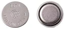 Батарейки Golden Power 1154 (357) (303) (LR44) (AG13) 10 шт 1.5 V - фото Батарейки Golden Power 1154 (357) (303) (LR44) (AG13) 10 шт 1.5 V