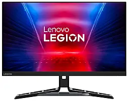 Мон/TFT LENOVO 27" Gaming R27i-30 (67B5GAC1UA) FHD/IPS/0.5ms/165Hz/180Hz/HDMI+DP/FreeSync/Sp/HDR - фото Мон/TFT LENOVO 27" Gaming R27i-30 (67B5GAC1UA) FHD/IPS/0.5ms/165Hz/180Hz/HDMI+DP/FreeSync/Sp/HDR