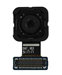 Задняя камера Samsung Galaxy J6 J600 (13 MP) Original (снята с телефона)