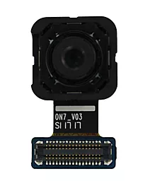 Задняя камера Samsung Galaxy J3 2017 J330 / Galaxy J6 J600 (13 MP) Original (снята с телефона) - фото Задняя камера Samsung Galaxy J3 2017 J330 / Galaxy J6 J600 (13 MP) Original (снята с телефона)
