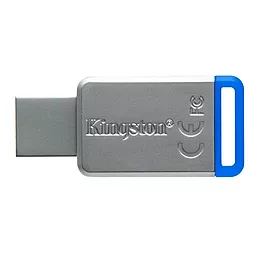 Флешка Kingston 64GB DT50 USB 3.1 (DT50/64GB) - мініатюра 3