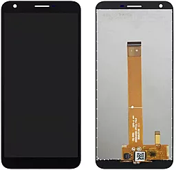 Дисплей Cubot R11 с тачскрином, Black - фото Дисплей Cubot R11 с тачскрином, Black