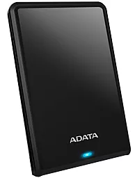 Внешний жесткий диск ADATA HV620S 500GB 2.5" (AHV620S-500GU3-CBK) Black - миниатюра 2