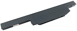 Аккумулятор для ноутбука Fujitsu LifeBook (A544, AH564, E734, E733, S904 series) / FPCBP416 10.8V (4500mAh) 49Wh Black Original - миниатюра 2