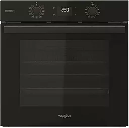 Духовой шкаф электрический Whirlpool OMSR58CU1SB - фото Духовой шкаф электрический Whirlpool OMSR58CU1SB