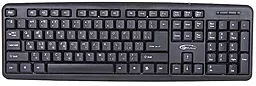 Клавиатура Gemix KB-160 Black (USB) - фото Клавиатура Gemix KB-160 Black (USB)