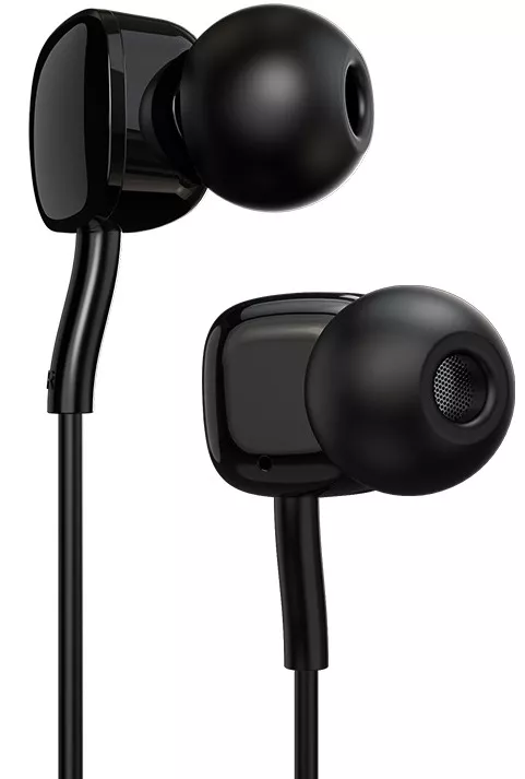 Наушники Borofone BM34 Black - фото 2