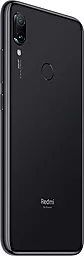 Мобільний телефон Xiaomi Redmi Note 7 3/32GB Global Version Black - мініатюра 5