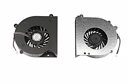 Вентилятор (кулер) для ноутбука Toshiba Satellite A500 A505 VER-2 5V 0.32A 3-pin Panasonic - фото Вентилятор (кулер) для ноутбука Toshiba Satellite A500 A505 VER-2 5V 0.32A 3-pin Panasonic