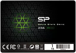 SSD Накопитель Silicon Power A56 1 TB (SP001TBSS3A56A25RM)