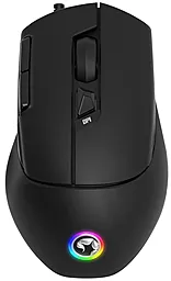 Комп'ютерна мишка Marvo M428 RGB-LED Black (M428.BK)