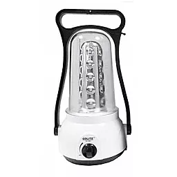 Фонарик аккумуляторный GDLite GD-7698 - фото Фонарик аккумуляторный GDLite GD-7698