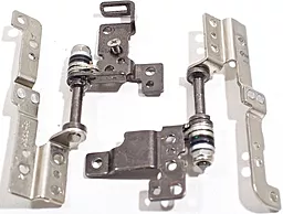 Петли для ноутбука Asus X553MA, D553MA, R515MA (13NB04X1M01021 + 13NB04X1M02011)