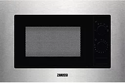 Мікрохвильова піч Zanussi ZMSN5SX
