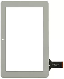 Сенсор (тачскрин) Ainol Novo 7 Crystal, Novo 7 Elf (7.0, 117x186, 30pin, #HOTATOUCH C186116A1, C186116A1-PG, FPC635DR, FT5206GE1) White - фото Сенсор (тачскрин) Ainol Novo 7 Crystal, Novo 7 Elf (7.0, 117x186, 30pin, #HOTATOUCH C186116A1, C186116A1-PG, FPC635DR, FT5206GE1) White
