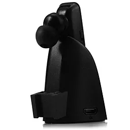Блютуз гарнитура Roman R6100 Black - миниатюра 3 Блютуз гарнитура Roman R6100 Black - миниатюра 3