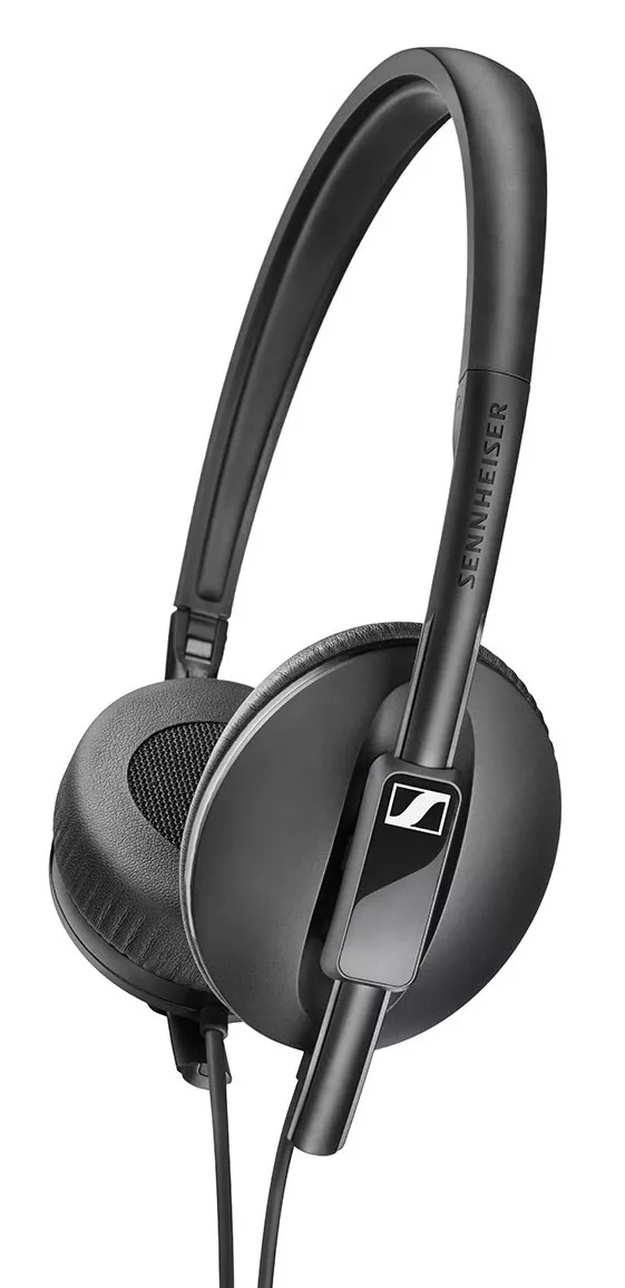 Наушники Sennheiser HD 100 - фото 1