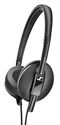 Наушники Sennheiser HD 100 - фото Наушники Sennheiser HD 100