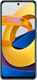 Смартфон Poco M4 Pro 5G 4/64GB Cool Blue - миниатюра 3 Смартфон Poco M4 Pro 5G 4/64GB Cool Blue - миниатюра 3