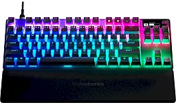 Клавиатура Steelseries Apex Pro TKL 2023 (64856) - фото Клавиатура Steelseries Apex Pro TKL 2023 (64856)