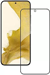 Защитное стекло Global Full Glue для Xiaomi 13 Black (1283126559310)