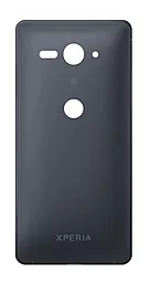 Задняя крышка корпуса Sony Xperia XZ2 Compact (H8324) Black