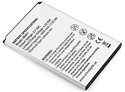 Аккумулятор Huawei E5830 / HB4F1 / BMH6434 (1500 mAh) ExtraDigital - миниатюра 3