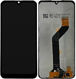 Дисплей Tecno Pop 5 (BD2, BD2p, BD3, BD1, BD2d) с тачскрином, Black - фото Дисплей Tecno Pop 5 (BD2, BD2p, BD3, BD1, BD2d) с тачскрином, Black