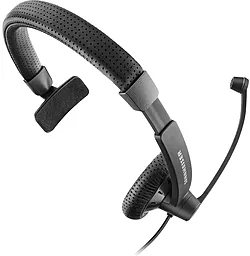 Навушники Sennheiser SC 45 Black - мініатюра 3