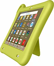 Планшет Alcatel TKEE Mini (8052) 7" Wi-Fi 1.5/16GB Green (8052-2CALUA4) - миниатюра 2