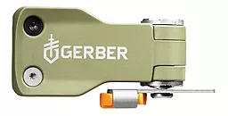 Мультитул для управления леской Gerber Freehander Nip&Clip (30-001436DIP)