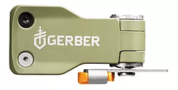 Мультитул для управления леской Gerber Freehander Nip&Clip (30-001436DIP) - фото Мультитул для управления леской Gerber Freehander Nip&Clip (30-001436DIP)
