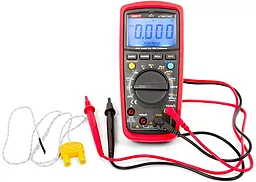 Мультиметр UNI-T UTM 1139 (UT139C) - миниатюра 4 Мультиметр UNI-T UTM 1139 (UT139C) - миниатюра 4