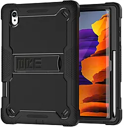 Чехол для планшета ArmorStandart Rover для Samsung Tab S11 Black (ARM88431)