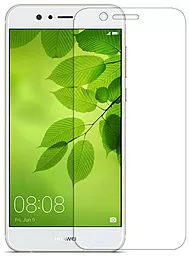 Защитная пленка BoxFace Противоударная Huawei Nova 2 Clear - фото Защитная пленка BoxFace Противоударная Huawei Nova 2 Clear