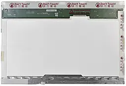 Матрица для ноутбука ChiMei InnoLux N154I3-L02 - фото Матрица для ноутбука ChiMei InnoLux N154I3-L02