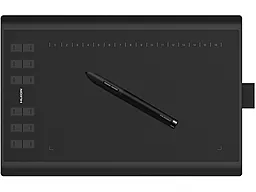 Графический планшет Huion 1060 Plus Black - миниатюра 4