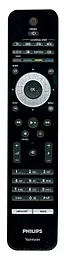 Пульт для телевизора Philips RC4492/01B (312814720181) - фото Пульт для телевизора Philips RC4492/01B (312814720181)
