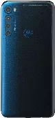 Motorola One Fusion+ 6/128GB (PAJW0006RS) Blue - миниатюра 4