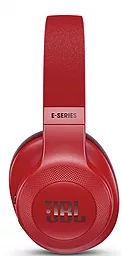 Навушники JBL E55BT Red (JBLE55BTRED) - мініатюра 3