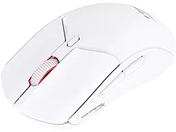 Компьютерная мышка HyperX Pulsefire Haste 2 Wireless Black (6N0A9AA) - фото Компьютерная мышка HyperX Pulsefire Haste 2 Wireless Black (6N0A9AA)