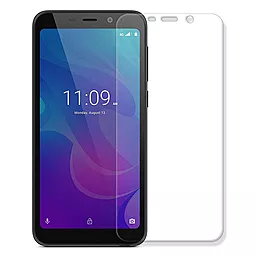 Защитная пленка BoxFace Противоударная Meizu C9 Pro Clear (BOXF-MZ-C9-PRO) - фото Защитная пленка BoxFace Противоударная Meizu C9 Pro Clear (BOXF-MZ-C9-PRO)
