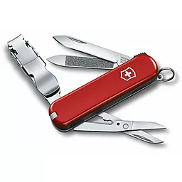 Мультитул Victorinox NAILCLIP 580 (0.6463.B1) - фото Мультитул Victorinox NAILCLIP 580 (0.6463.B1)
