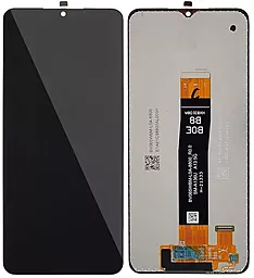 Дисплей Samsung Galaxy A13 A136 5G с тачскрином, Black