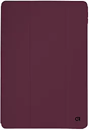 Чехол для планшета ArmorStandart Smart Fold Pen для Lenovo Tab M10 Plus (3 Gen) Plum (ARM74969) - фото Чехол для планшета ArmorStandart Smart Fold Pen для Lenovo Tab M10 Plus (3 Gen) Plum (ARM74969)