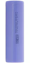 Аккумулятор Lishen 21700 4000mAh 45A (10C) 1шт (LR2170LA) - фото Аккумулятор Lishen 21700 4000mAh 45A (10C) 1шт (LR2170LA)