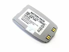Аккумулятор для Samsung E600 / BST3258SA (850 mAh) - фото 1